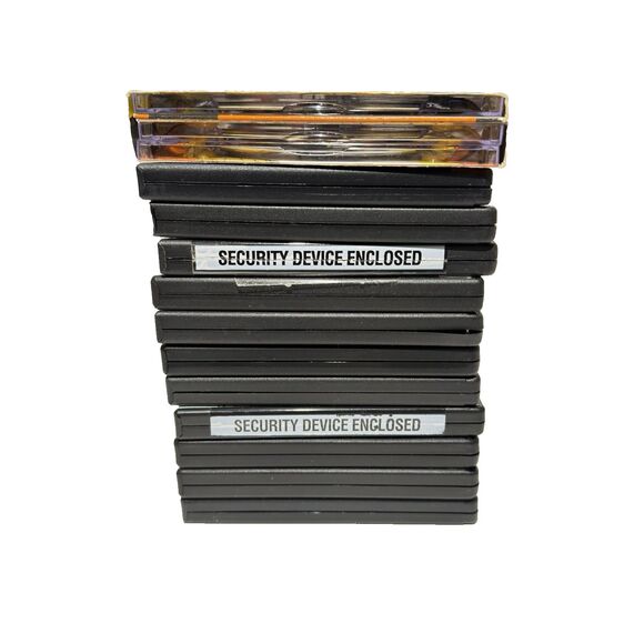 Dragon Ball Z DVD Lot of 12 – Majin Buu & Cell Games Sagas + Season 1 Set (READ) - Picture 5 of 9